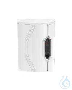 PURELAB Chorus 2 RO/DI 10 l/h, BP inkl, Stromversorgung