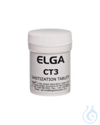 Desinfektionstabletten 12 Stk,/Pkg, Desinfektionstabletten 12 Stk,/Pkg,