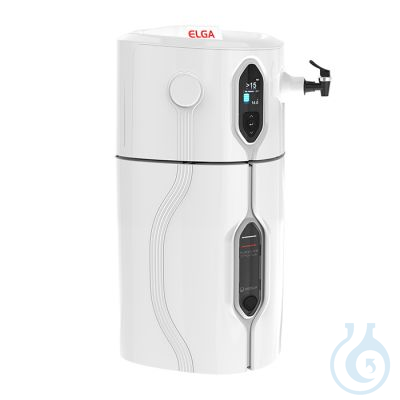 PURELAB Chorus 2+ RO/EDI/UV 10 l/h, BP
