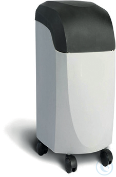 Dual softener Duo-35 LF (low flow)