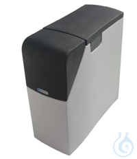 DUO-08 LF Dual Softener -Twin tank, max. 19l/ min. Twin Water Softening...