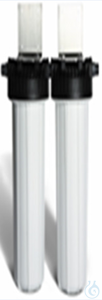 Filter group 10" x 2, ACB, 5µ Cartridge filter groups with wall bracket

Two...