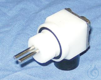 Einschraubelektrode C=0,2;TK;POM/EPDM