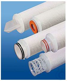 Fine Filter cartridge 5", 5&micro;m