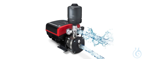 Druckerhoehungspumpe Grundfos Mono CMBE 3 - 93