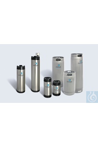 Ionenwisselaar SG-4500 Ionenwisselaar SG-4500 30 liter harsinhoud 
Gemengde-bed ionenwisselaar...