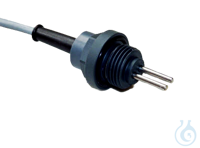 Conductivity sensor c = 0.2 Conductivity sensor C=0.2, w/o TC, R 1/2“ male...