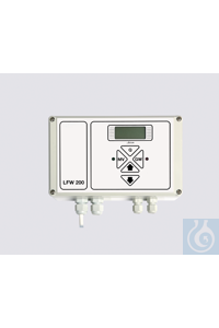 Conductivity meter LFW-200 Conductivity meter LFW-200, digital
Accessories...