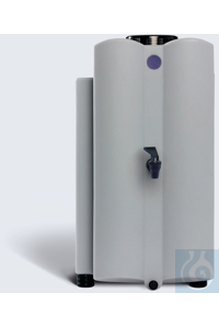 30 l-Vorratstank für LaboStar PRO TWF und RO DI 30 l-Vorratstank für LaboStar PRO TWF- und...