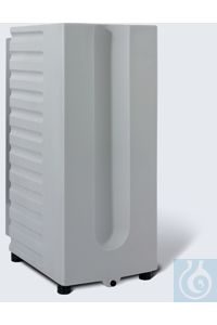 80 l-Tank für Ultra Clear RO-Anlage mit Pumpe 1,2 l/min 4-20 mA 80 l-Tank für Ultra...