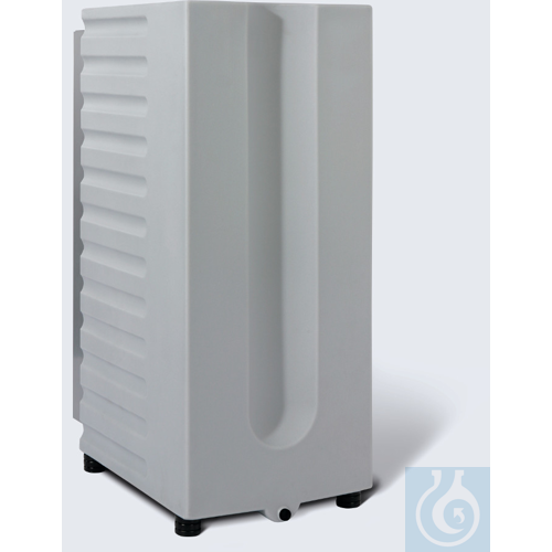80 l-Tank fuer Ultra Clear RO-Anlage mit Pumpe ...