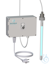 UV Tauchstrahler 16Watt, bis 1000 l Bestehend aus: 
1 Tauchstrahler, eingebracht in...