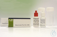 Hardness Test kit (&deg;dH) GH-1; 15 ml UN 1719 CAUSTIC ALKALI LIQUID, N.O.S....