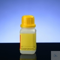 IC multi-ion standard solution 7 anions in water for determination of water...