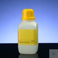 Bayer phosphate reagent I for determination of orthophosphate Content: 0,25 l