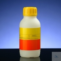 Aluminium-Standardlösung 30 mg Al/l Al(NO?)? in Wasser  Inhalt: 0,5 l