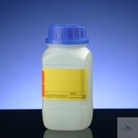 0.75 l Plastic bottles wide neck, white UN-approved with DIN 60 lock Content:...