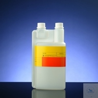 Pufferlösung pH 9,00 (20 °C) (Borsäure/Natronlauge/Kaliumchlorid) rückführbar...