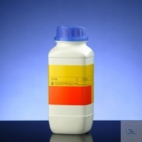 Natriumchlorid zur Analyse Inhalt: 1,0 kg