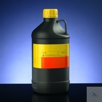 Formaldehydlösung 37 % reinst stabilisiert mit Methanol  Inhalt: 2,5 l
