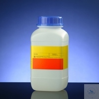 62samankaltaiset artikkelit Potassium iodide pure Content: 2,5 kg Potassium iodide pureContent: 2,5 kg