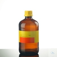 431Artikel ähnlich wie: Cerium(IV) sulfate solution Cerium(IV) sulfate solution 0.1 mol/l - 0.1 N...