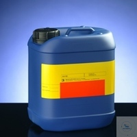 20Artikelen als: Hydrogen peroxide 30 % pure Content: 5,0 l Hydrogen peroxide 30 %...