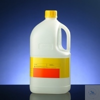 119samankaltaiset artikkelit Sodium hydroxide solution 1 mol/l -1 N solution Content: 5,0 l Sodium...