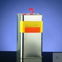 17Artikel ähnlich wie: Petroleum benzine 100/140 °C pure Petroleum benzine 100/140 °C pure...