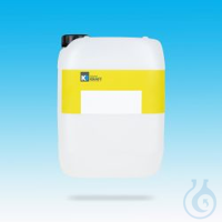 Stamml&ouml;sung No. 1 Stamml&ouml;sung No. 1 gem&auml;&szlig; ASTM D 1141-98 (2003), Absatz 5.4...