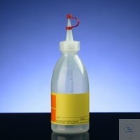 5Panašios prekės Nitric acid 1 mol / l - 1 N solution "Indicator QA 2" Content: 125 ml Nitric...