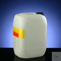 37Artikelen als: Sodium thiosulfate solution 0.1 mol/l - 0.1 N solution Content: 20 l Sodium...