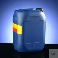 20Panašios prekės Hydrochloric acid 37 % pure Content: 20 l Hydrochloric acid 37 % pureContent:...