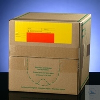 8Artikel ähnlich wie: Sodium hydroxide solution Sodium hydroxide solution 0.2 mol/l - 0.2 N...
