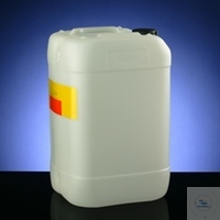 21Artikelen als: Citric acid solution 50 % technical grade Content: 25 l Citric acid solution...