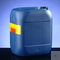 Hydrochloric acid 25 % technical grade Content: 25 l Hydrochloric acid 25 %...