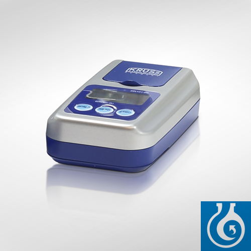 Digital handheld refractometer DR101-60