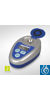 Digitales Handrefraktometer DR201-95 Tragbares Refraktometer mit automatischer...
