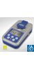 Digitales Handrefraktometer DR301-95 Hochgenaues Refraktometer mit automatischer...