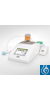 Digitalrefraktometer DR6200-TF mit integrierter Peltier-Temperierung und Durchflusszelle....