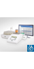 Digitales Refraktometer DR6000-TF vollautomatisch - DR6000-TF Brechungsindex Messung mit hoher...