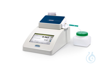 Dichtemessgeräte manuelle Probenzufuhr - DS7700-M Niedrige Analysekosten bei teueren Proben durch...