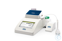 Dichtemessgeräte halbautomatische Probenzufuhr - DS7800-SA Halbautomatische Probenzufuhr...