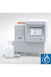 Flame Photometer Process Version with automatical sample feeding, 4 channels,...