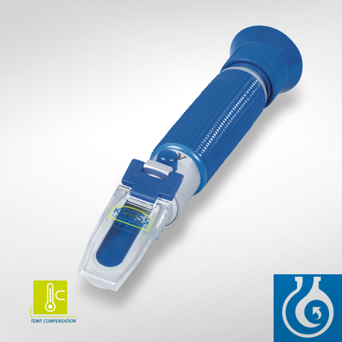Handrefraktometer HRB18-T
