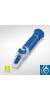 Handrefraktometer HRB18-T Skalen: (Brix), \nMessbereich: 0-18%Brix, \nMessgenauigkeit: ±0,1%Brix