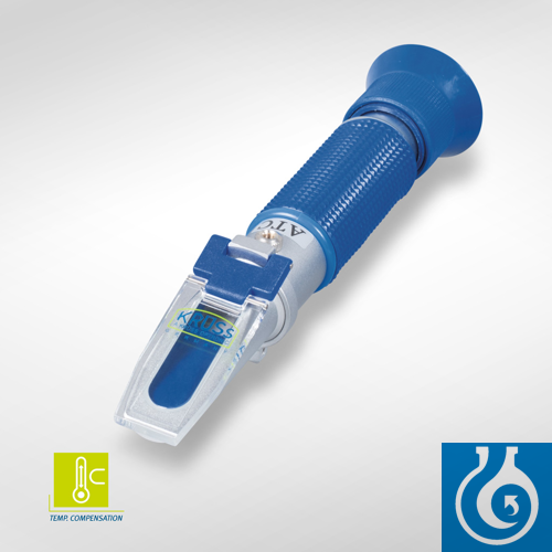 Handrefraktometer HRB32-T