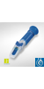 Handrefraktometer HRB32-T Skalen: (Brix), \nMessbereich: 0-32%Brix, \nMessgenauigkeit: ±0,2%Brix