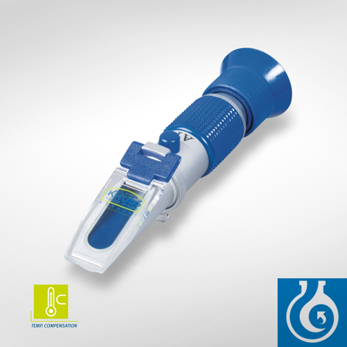 Handrefraktometer HRB92-T