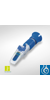 Handrefraktometer HRB92-T Skalen: (Brix), Messbereich: 58-92%Brix; Baumé, Messbereich: 38-43°Bé;...